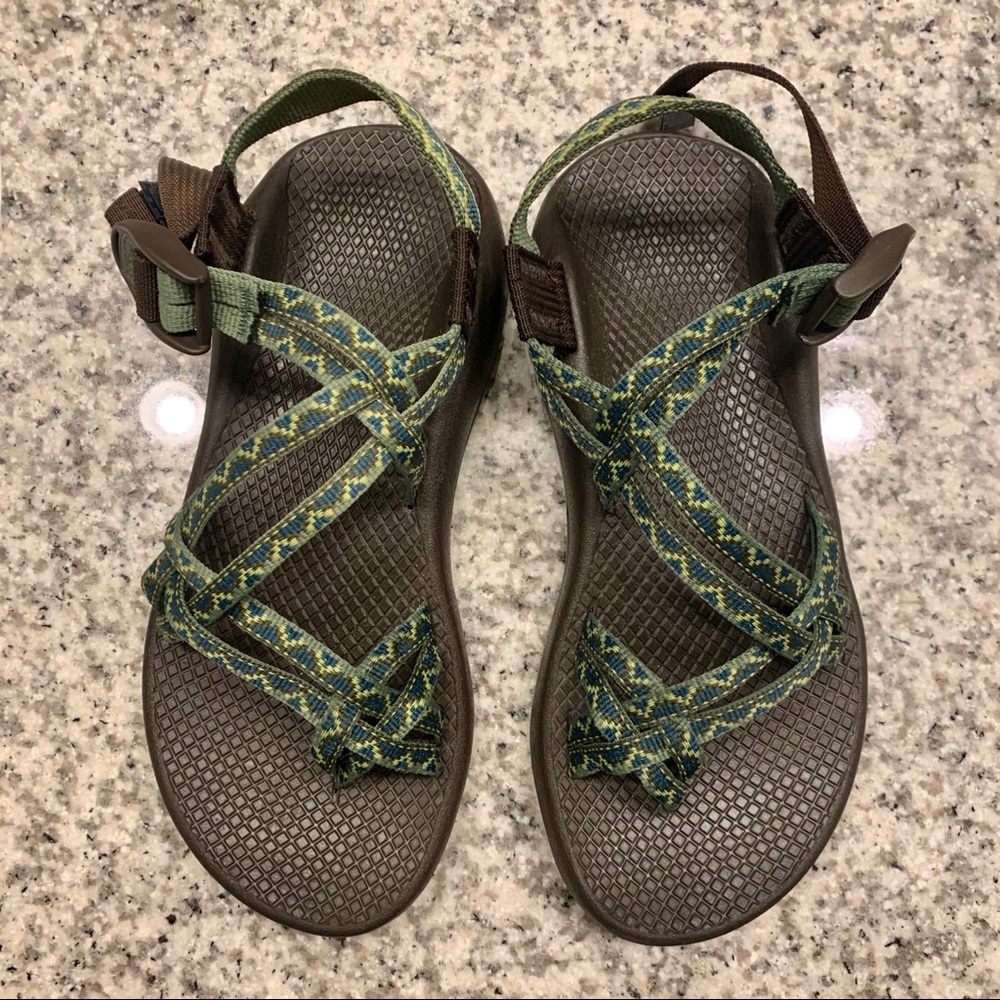 CHACO / ZX2 Vibram Yampa